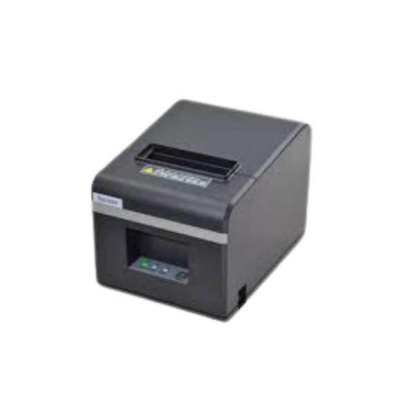 Kit de Facturação, PC All in one, Impressora térmica e Sistema de faturação e gestão certificado pela AGT - Image 3