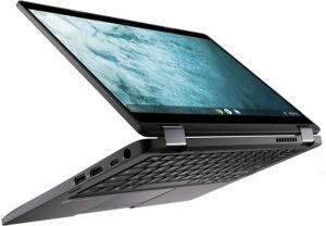 DELL LATITUDE 5300 2 IN 1 CORE I5 8TH