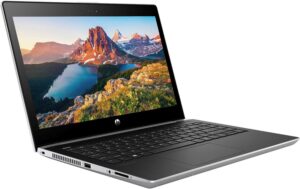 HP PROBOOK MT31 CELERON 8GB RAM