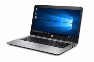 HP FOLIO 1040 G3 CORE I7 6TH 8 GB RAM